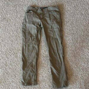 Ariat Men's M4 Rebar Relaxed Straight 30x32